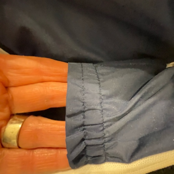 Dior Gray and White Pouch - Picture 4 of 7